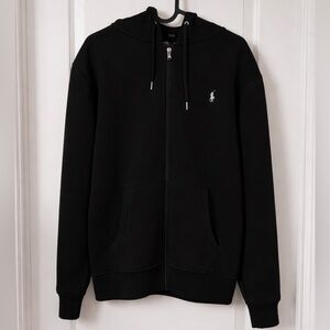 Polo Ralph Lauren Tech Fleece Zip Up